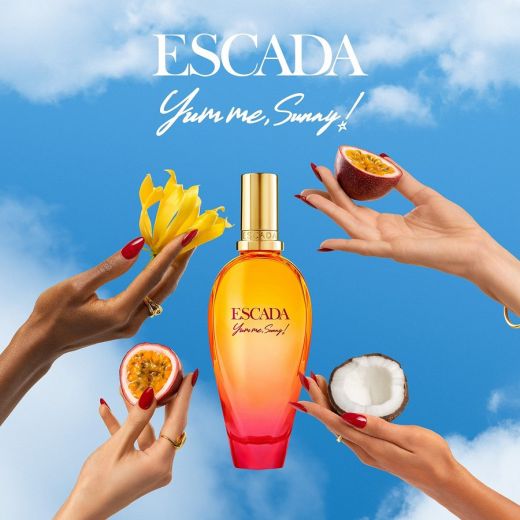 ESCADA Yum Me, Sunny!