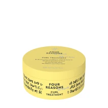 FOUR REASONS Original Curl Treatment