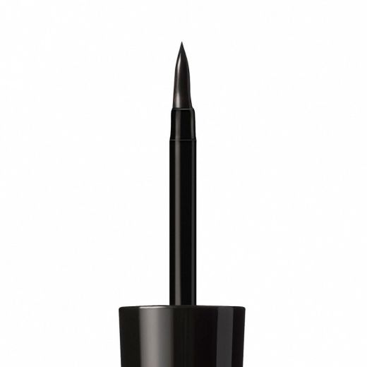 ISADORA The Glossy Eyeliner CHROME BLACK