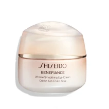 Shiseido Wrinkle Smoothing Eye Cream