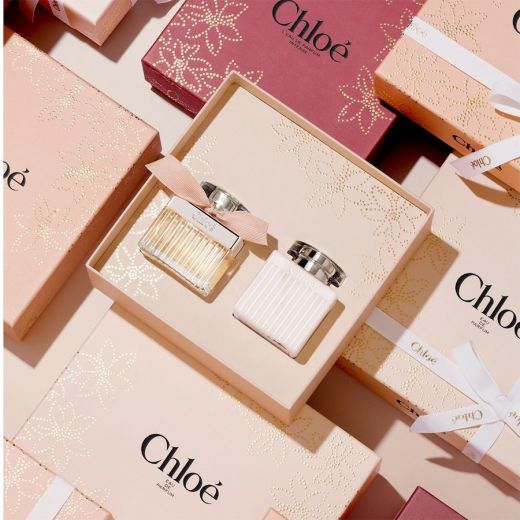 CHLOE Signature EDP Set 