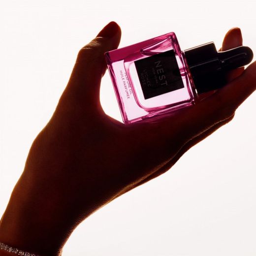 NEST NEW YORK Lychee Rose Perfume Oil 