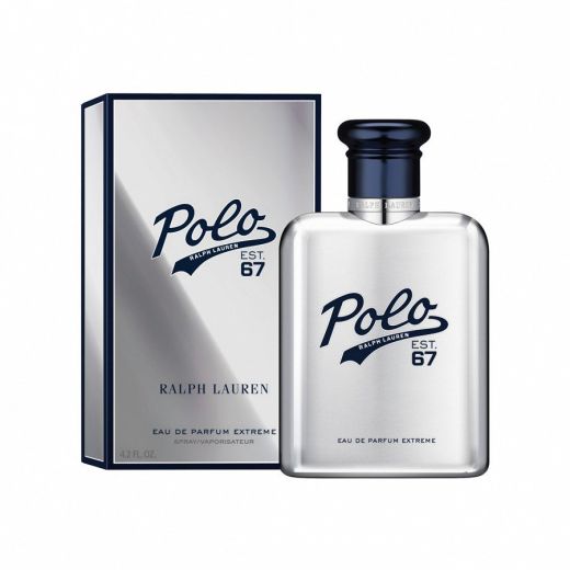 RALPH LAUREN Polo 67 Extreme 