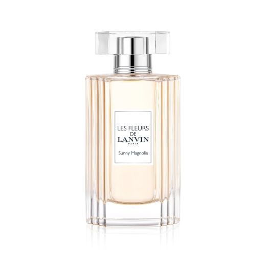 Lanvin Sunny Magnolia