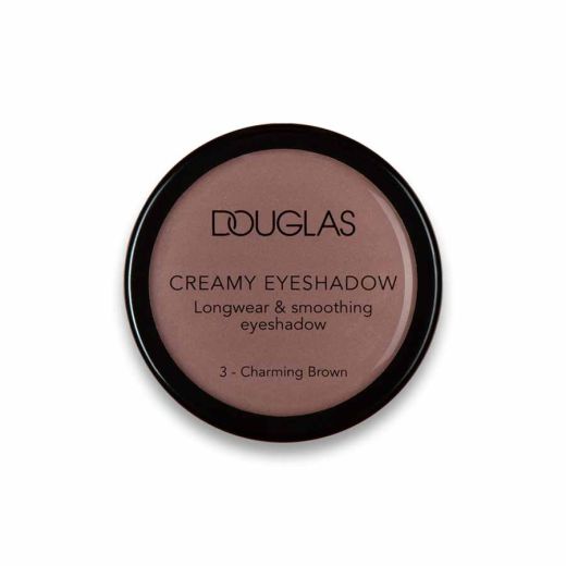 DOUGLAS COLLECTION  MAKE - UP Creamy Eyeshadow