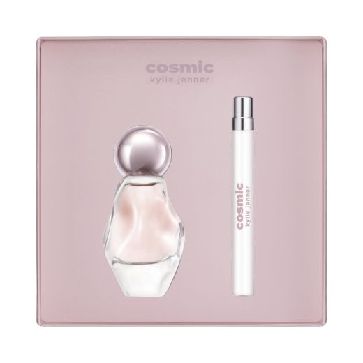 KYLIE JENNER FRAGRANCES Cosmic Kylie Jenner Eau De Parfum 2-Piece Gift Set