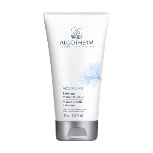 ALGOTHERM AlgOcean Marine Gentle Exfoliant 