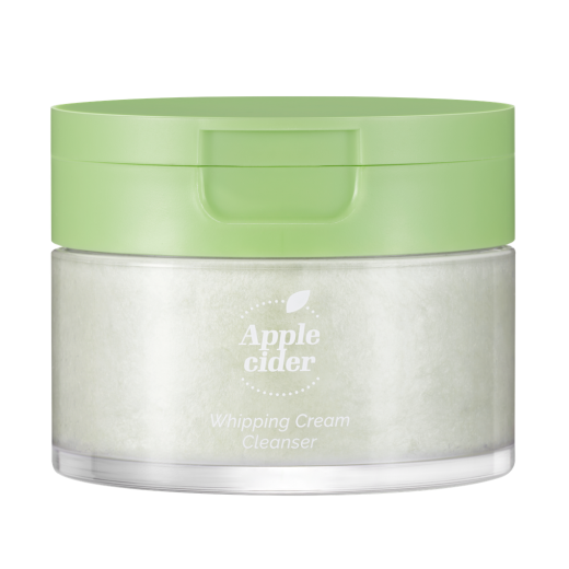 ARIUL Apple Cider Whipping Cream Cleanser