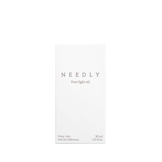 NEEDLY Face Light Oil