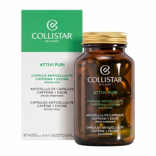 COLLISTAR Anticellulite Capsules
