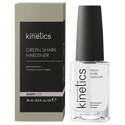 KINETICS Nail Hardener Shark