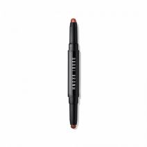 BOBBI BROWN Dual-Ended Long-Wear Cream Shadow Stick RUSTED PINK/ CINNAMON
