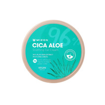 MIZON Cica Aloe 96% Soothing Gel Cream