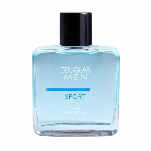 DOUGLAS COLLECTION Men Sport Fresh After-Shave