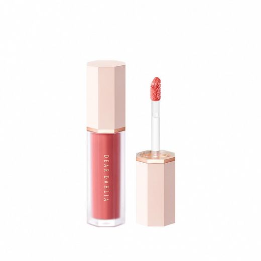 DEAR DAHLIA Petal Drop Liquid Blush