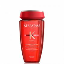KÉRASTASE Bain Apres-Soleil Hydrating After-Sun Care Shampoo With A Soothing Gel Texture 