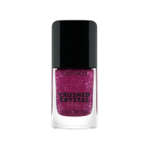 CATRICE COSMETICS Crushed Crystal Effect Top Coat