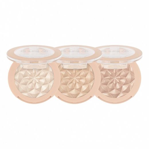 DOUGLAS COLLECTION  Douglas Make Up Highlighting Powder