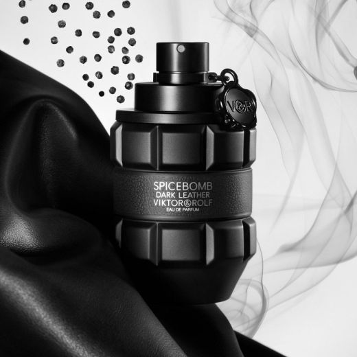 VIKTOR&ROLF Spicebomb Dark Leather