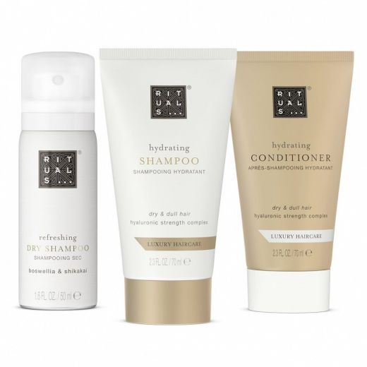 RITUALS Luxury Haircare Se