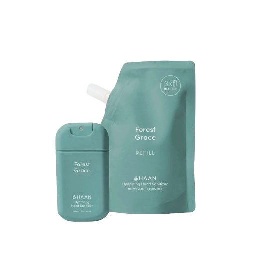 HAAN Hand Sanitizer Forest Grace 