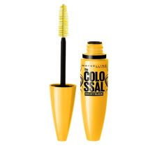 MAYBELLINE NEW YORK Colossal Black Smokey Mascara