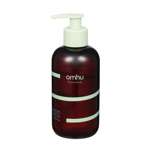 OMHU Hand Wash Seaweed