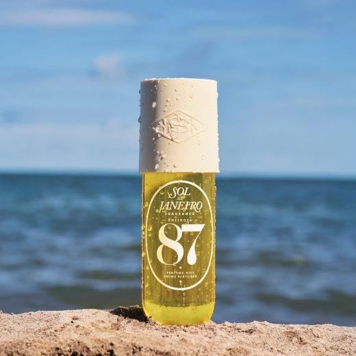 SOL DE JANEIRO Rio Radiance Perfume Mist 240 ml