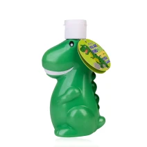 ACCENTRA Dino Shampoo & Body Wash