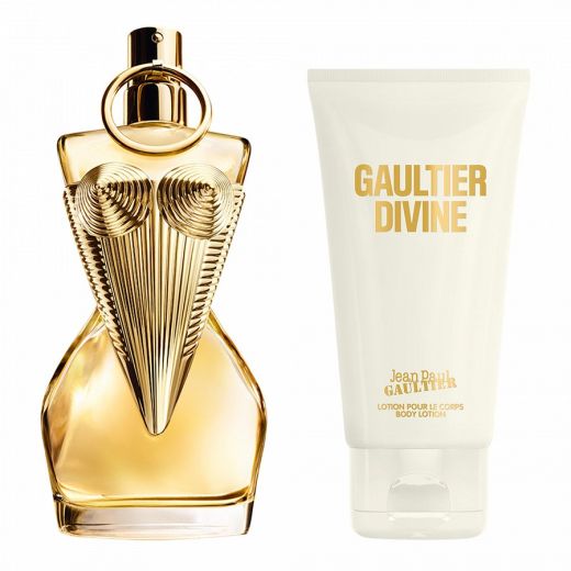 JEAN PAUL GAULTIER Divine Set 