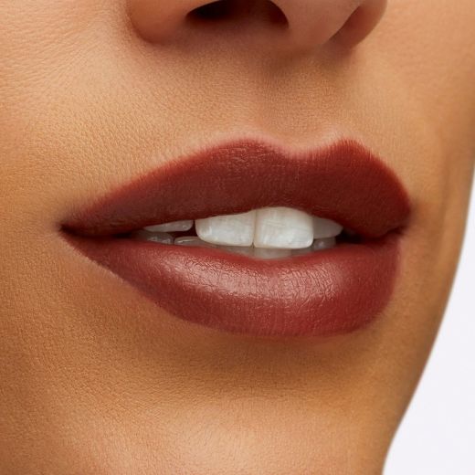MAC Lustreglass Sheer-Shine Lipstick
