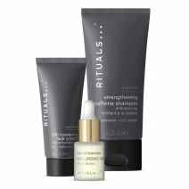 RITUALS Complete Men`s Care Trial Set