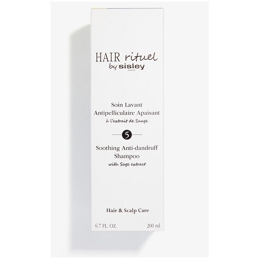 Sisley Hair Rituel by Sisley Soothing Anti-Dandruff Shampoo