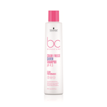 Schwarzkopf Professional BC Bonacure CP pH4.5 Color Freeze Silver Shampoo