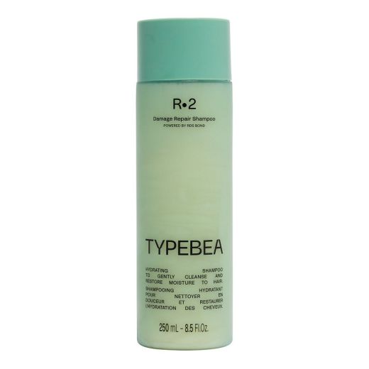 TYPEBEA R2 Damage Repair Shampoo
