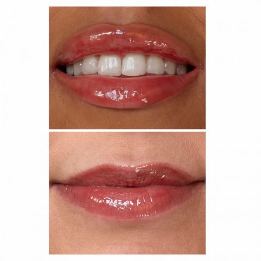 ISADORA Glossy Lip Treat 54 Ginger Glaze