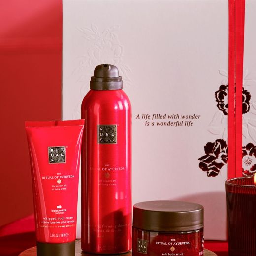 RITUALS The Ritual Of Ayurveda - Medium Gift Set 