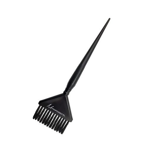 MProfessional Hair Color Brush with Anti-Slip Handle