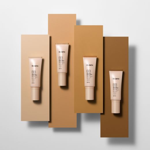 DR.JART+ Premium BB Beauty Balm SPF 50C