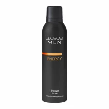 DOUGLAS COLLECTION Men Energy Shower Foam