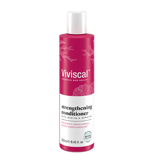 VIVISCAL Strengthening Conditioner