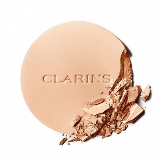 CLARINS Ever Matte Compact Powder