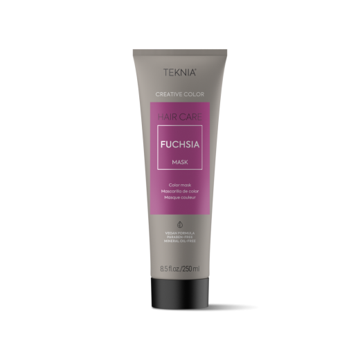 LAKMÉ Teknia Creative Fuchsia Mask