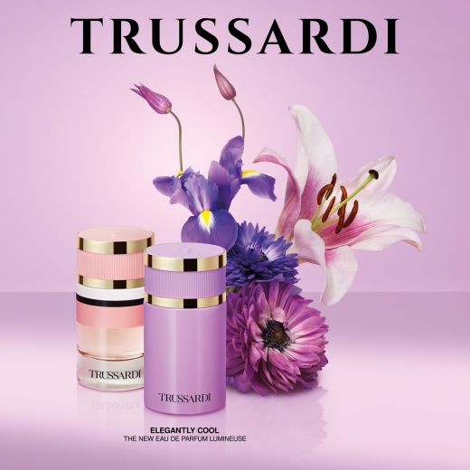 TRUSSARDI Elegantly Cool
