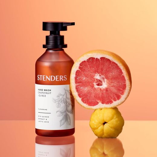 STENDERS Hand Wash Grapefruit-Quince