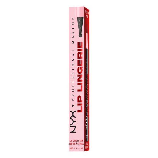 NYX PROFESSIONAL MAKEUP Lip Lingerie Lip Liner Stain 