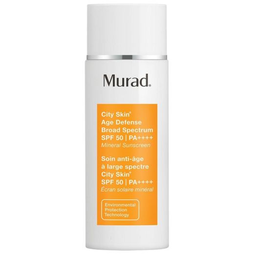 MURAD Environmental Shield City Skin Broad Spectrum Cream SPF 50