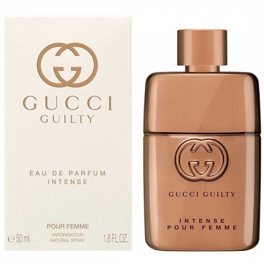 Gucci Guilty Eau de Parfum Intense Pour Femme