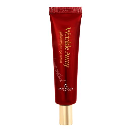 THE SKIN HOUSE Wrinkle Away Galactomyses Eye Cream