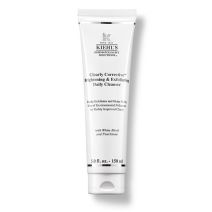 Kiehl's Clearly Corrective™ Brightening & Exfoliating Daily Cleanser  (Līdzeklis sejas mazg